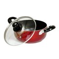 Better Chef Better Chef D202R 2 qt Aluminium Dutch Oven D202R